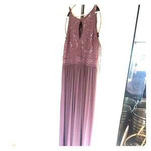 Formal dress